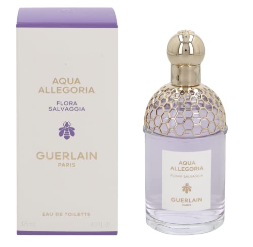 Guerlain - Flora Salvaggia - Eau De Toilette 125 Ml