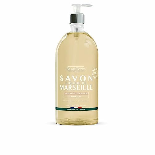 Beauterra Sapone Liquido, Estándar