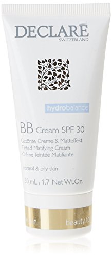 Hydro Balance Bb Cream Spf30 50 Ml