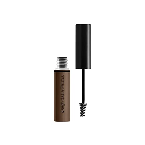 Fissatore Volumizzante Sopracciglia Colorato Con Fibre 28