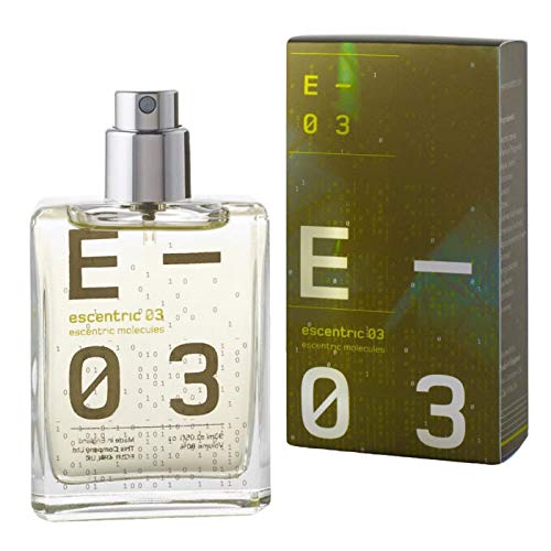 Escentric Molecules Escentric 03