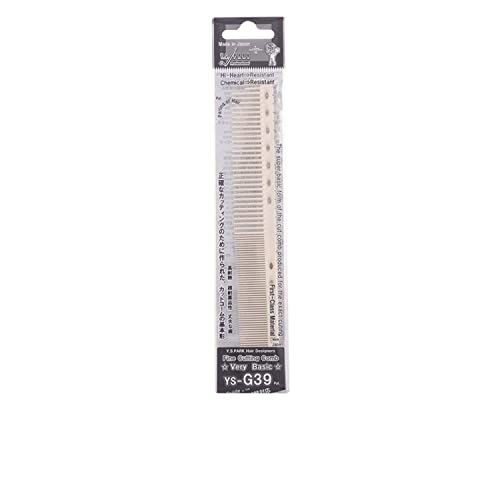 Y.S. Park Ys-G39, Pettine, 180 Mm, Bianco