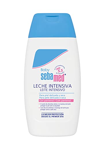 Seba Med Baby Leche Intensiva 200Ml