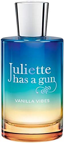 Juliette Has A Gun Profumi Vanilla Vibes Eau De Parfum – 50 Ml
