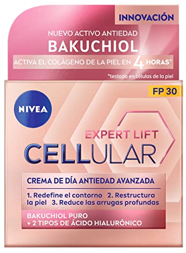 Nivea Crema Viso - 50 Ml