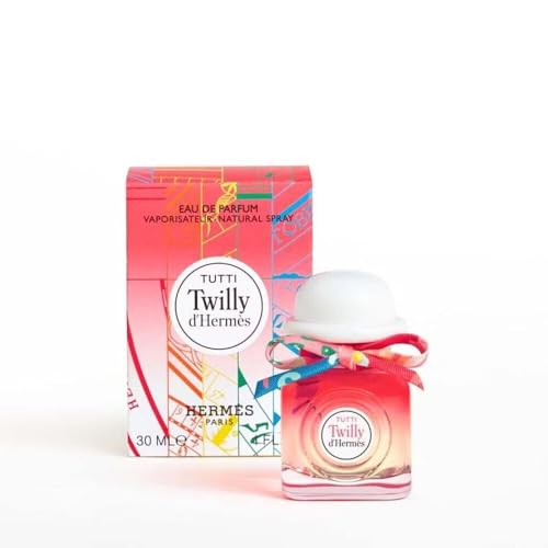 Hermes Tutti Twilly D'Hermes Eau De Parfum - Profumo Donna