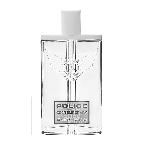 Police Contemporary Acqua Di Colonia - 100 Ml