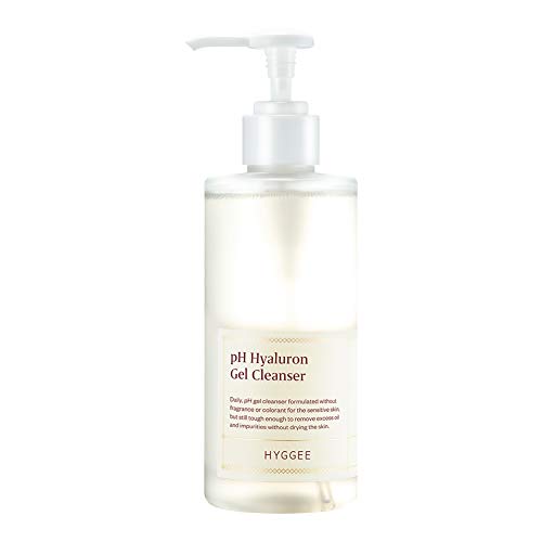 [Hyggee] Ph Hyaluron Gel Cleanser 200 Ml