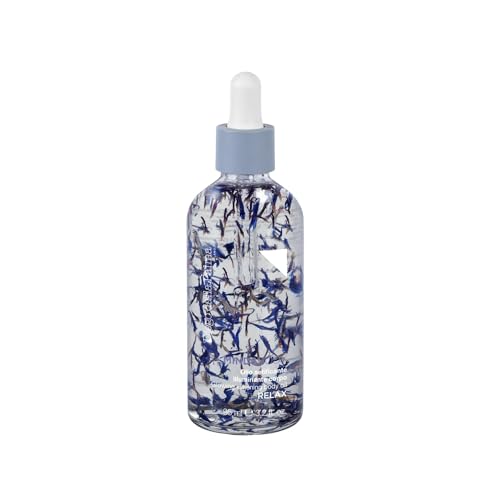 Diego Dalla Palma Mind&Body Olio Setificante Illuminante 95 Ml