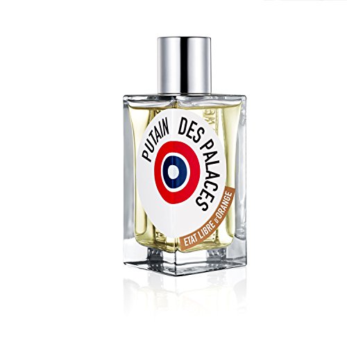Etat Libre D Orange Putain Des Palaces Eau De Parfum Spray For Her 100 Ml