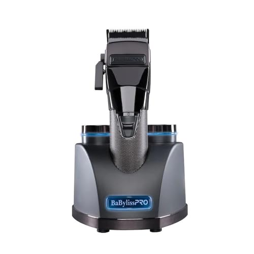 Babyliss 4Artists Clipper Snap Fx Macchina