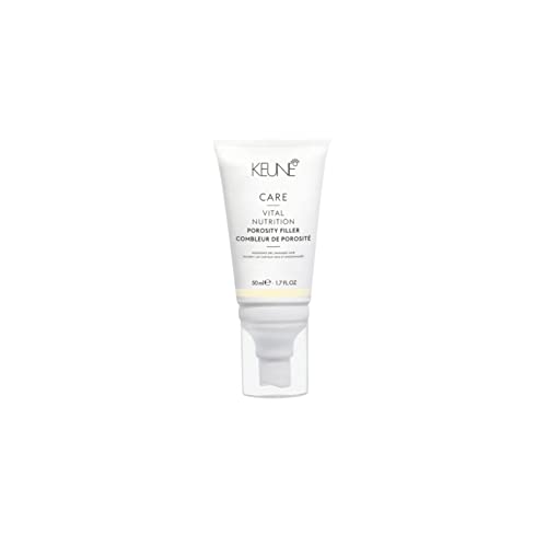 Keune Care Line Vital Nutrition Filler Siero Idratante Per Capelli Secchi 50Ml