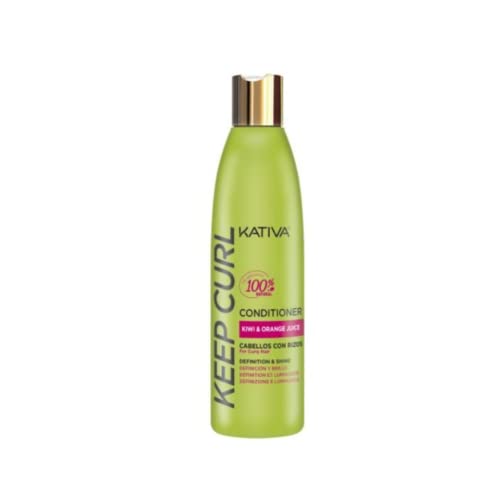 Keep Curl Conditioner 250 Ml