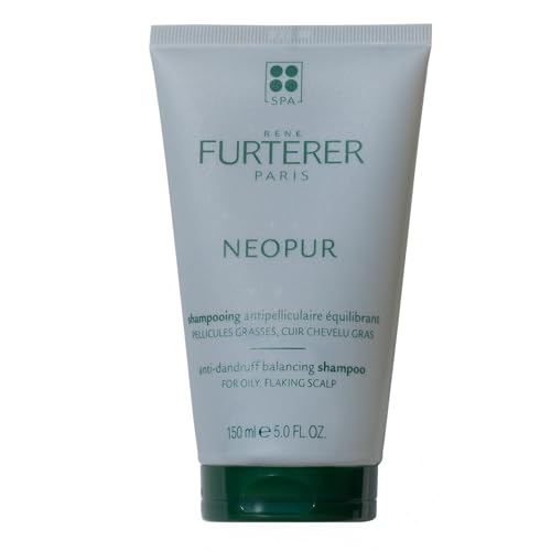 Rene Furterer Neopur Champú Equilibrante Caspa 150Ml
