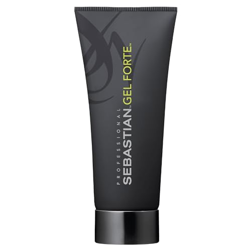 Sebastian Gel Forte 200 Ml