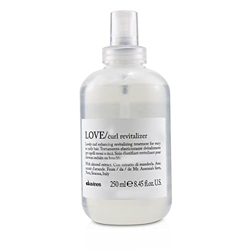 Davines Love Curl Revitalizer 250 Ml