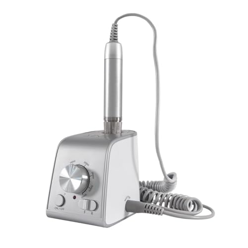 Mesauda Mnp Ultimate Nail Drill - Fresa Elettrica
