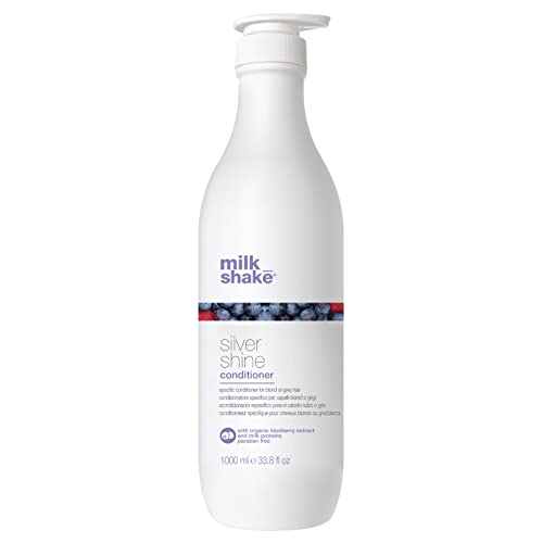 Milkshake Silver Shine Conditioner, 1000 Ml