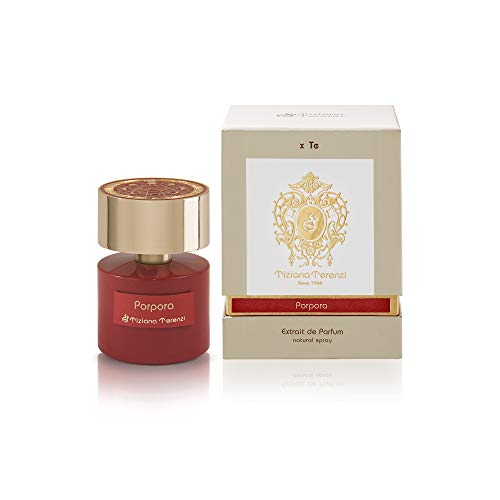 Tiziana Terenzi Porpora Estratto De Parfum, 100 Ml