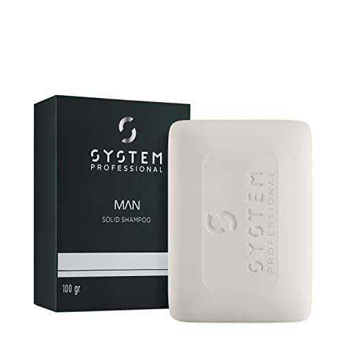 Shampoo Bar 100 G