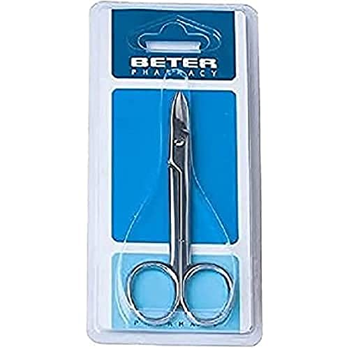 Beter Tijera Pedicura Uñas Gruesas 24034