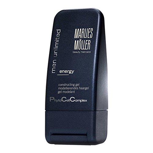 Men Unlimited Constructing Gel 100 Ml