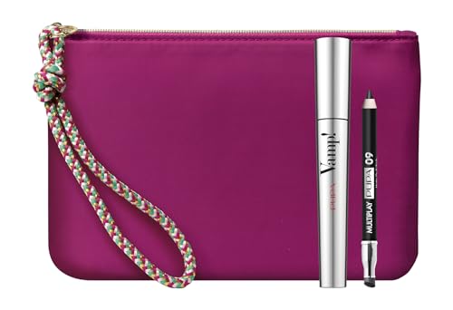 Pupa Kit Vamp! Mascara & Mini Multiplay