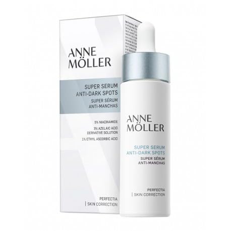 Anne Moller Super Serum Anti-Macchine 30 Ml