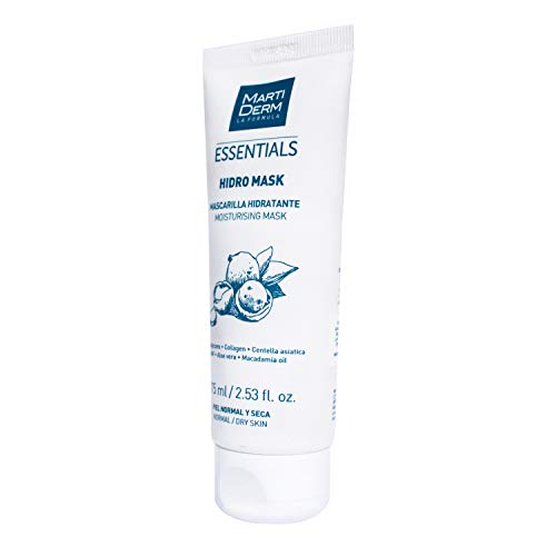 Hidro-Mask Moisturizing Face Mask Normal To Dry Skin 75 Ml