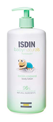 Baby Naturals Body Lotion 750 Ml