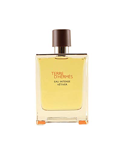 Terre D'Hermes Eau Intense Vetiver By Hermes
