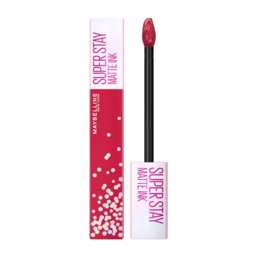 Superstay Matte Ink Birthday Edition #Life Of The Party 5 Ml