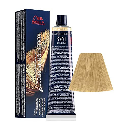 Wella Koleston Perfect Me+ 9/01-60 Ml