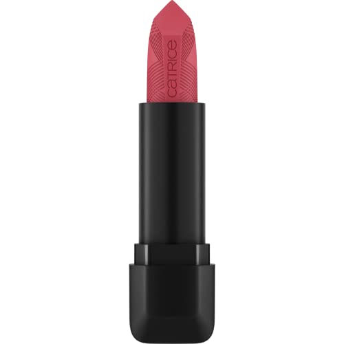 Scandalous Matte 010 Plain Truth Rossetto Catrice (050)
