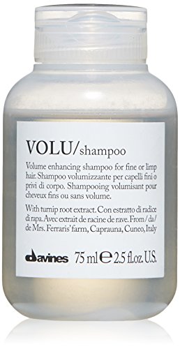 Volu Champu 75 Ml.