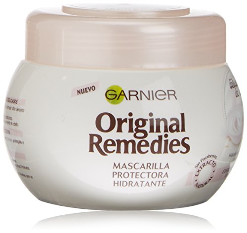 Fructis Maschera Per Capelli Unisex - 300 Ml