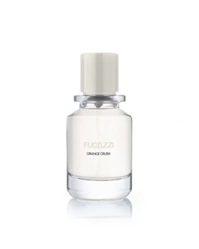 Fugazzi Eau De Parfum 50Ml