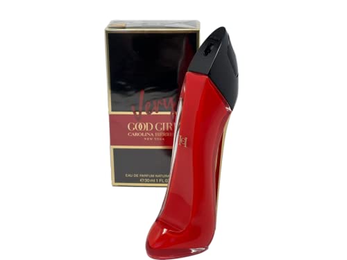 Good Girl Very Good Girl Edp Vapo 30 Ml