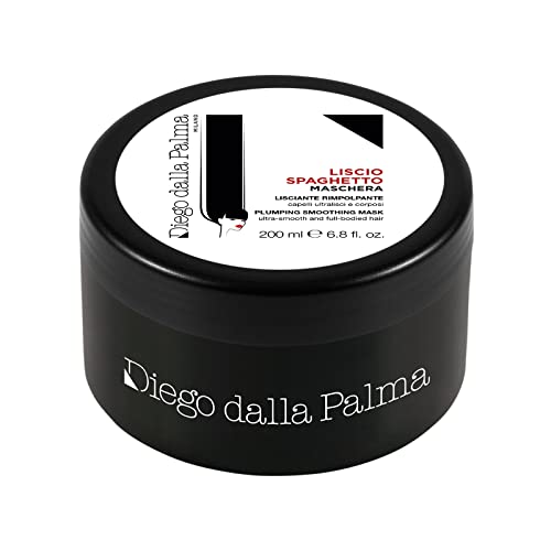 Diego Dalla Palma Maschera Capelli - 200 Ml