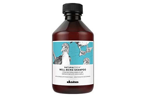 Davines Ntech Well Being Shampoo - 250 Ml