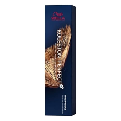 Wella Koleston Perfect Me+ 60Ml - 5/18