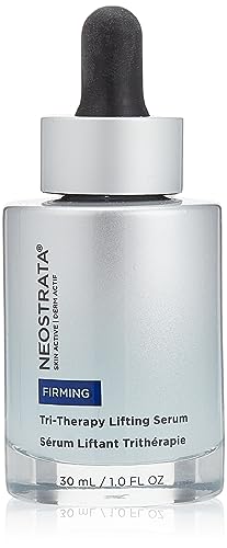 Skin Active Tritherapy Lifting Serum 30 Ml