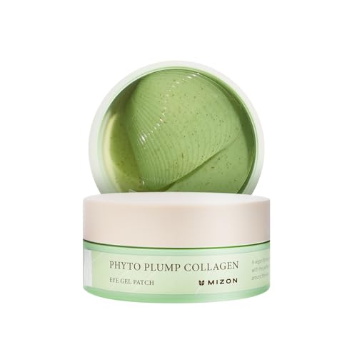 Eye Gel Patches (Phytocollagen)