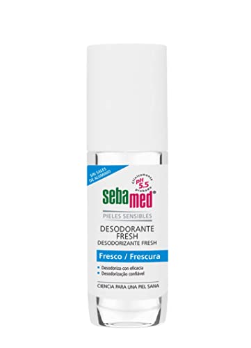 Sebamed Deodoranti - 30 Ml