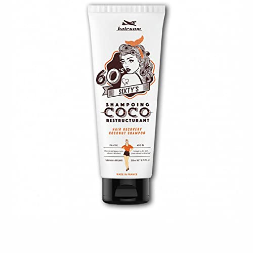 Sixty'S Color Recovery Shampoo Al Cocco
