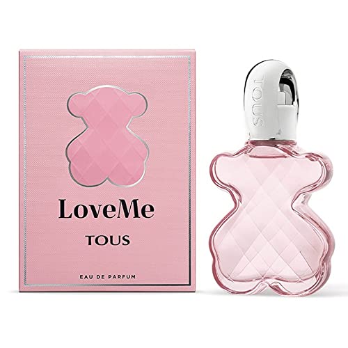 Loveme Edp Vapo 30 Ml
