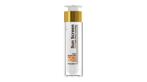 Frezyderm Color Velvet 50 By Frezyderm