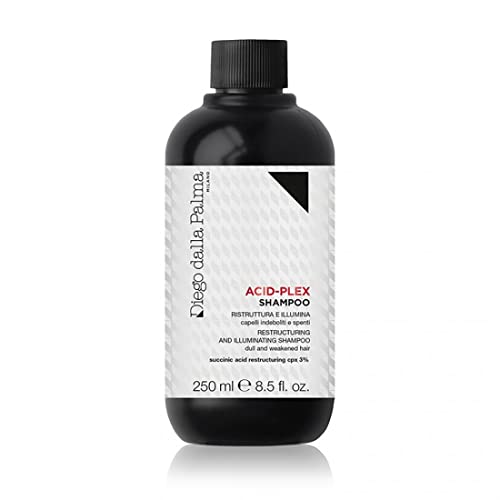 Diego Dalla Palma Acid Plex Shampoo Ristruttura & Illumina 250 Ml
