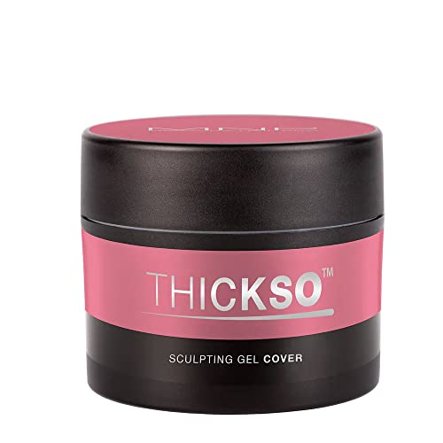 Thickso Gel Cover 50G Mesuda
