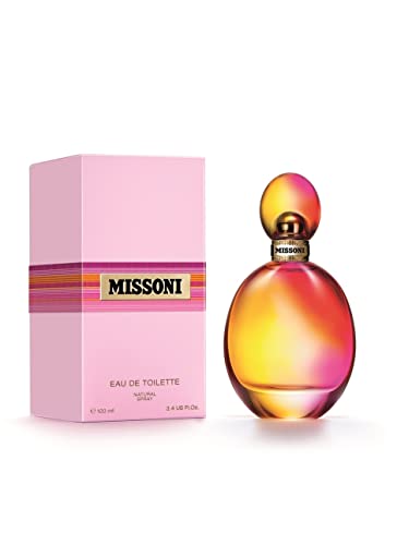 Missoni Edt Vapo 100 Ml